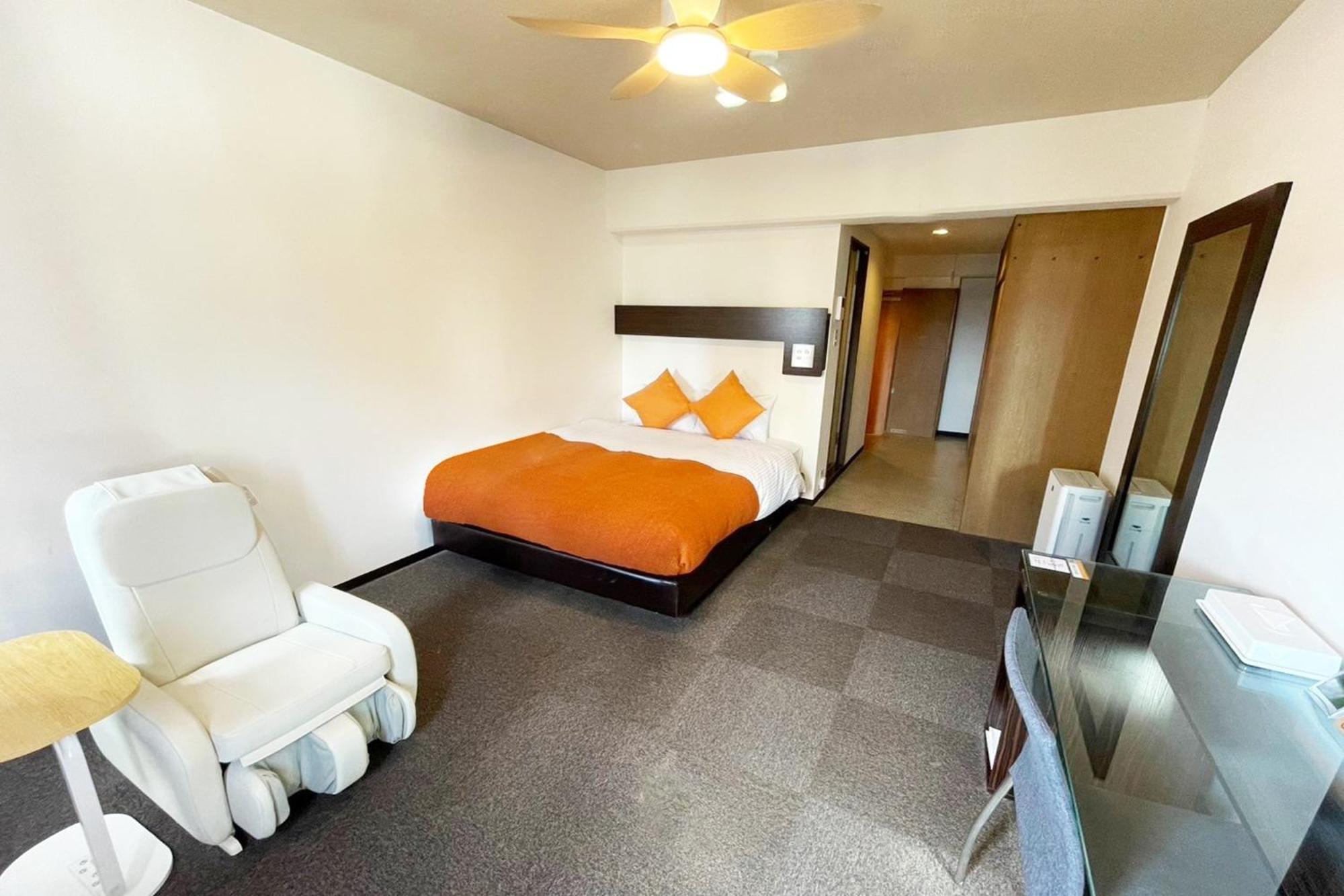 Miyazaki Mango Hotel - Vacation Stay 58298V Luaran gambar